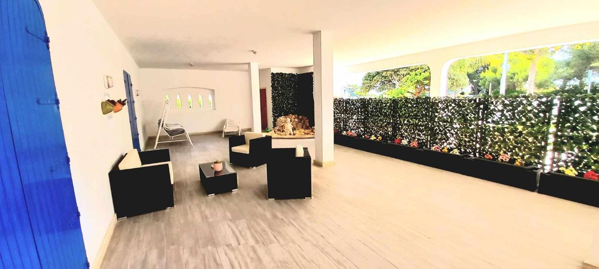Villa Lea Торре дель'Орсо Экстерьер фото